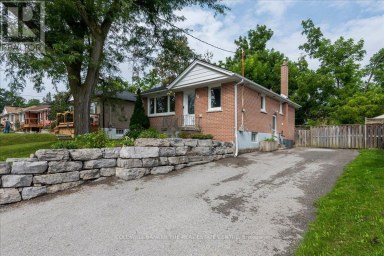 18 AGNES STREET Barrie (Wellington) Ontario photo 29