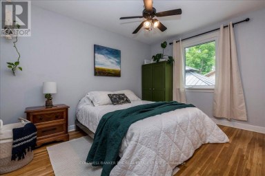 18 AGNES STREET Barrie (Wellington) Ontario photo 8
