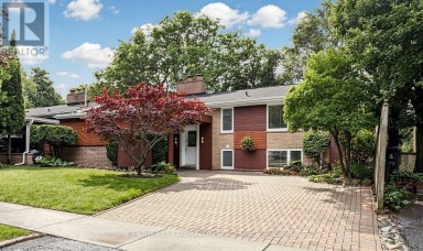 23 BENLEIGH DRIVE Toronto (Woburn) Ontario photo 1