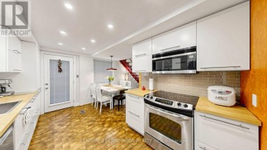 23 BENLEIGH DRIVE Toronto (Woburn) Ontario photo 10
