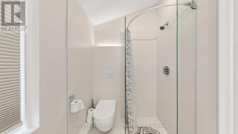 23 BENLEIGH DRIVE, Toronto (Woburn), Ontario, M1H1J1