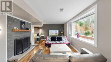 23 BENLEIGH DRIVE Toronto (Woburn) Ontario photo 18