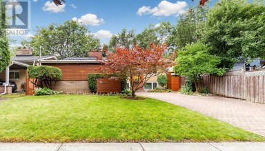 23 BENLEIGH DRIVE Toronto (Woburn) Ontario photo 2