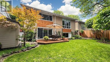 23 BENLEIGH DRIVE Toronto (Woburn) Ontario photo 29
