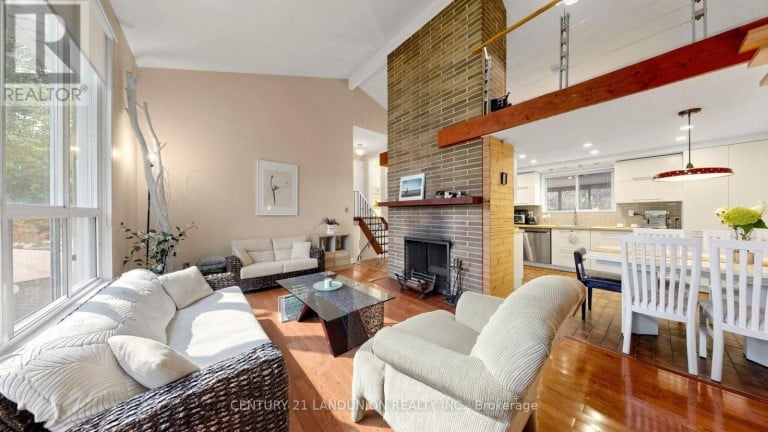 23 BENLEIGH DRIVE, Toronto (Woburn), Ontario, M1H1J1