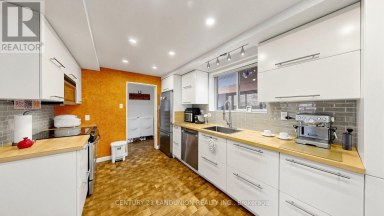 23 BENLEIGH DRIVE Toronto (Woburn) Ontario photo 9