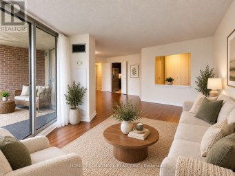 910 - 50 ELM DRIVE E Mississauga (Mississauga Valleys) Ontario photo 1