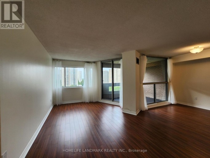910 - 50 ELM DRIVE E, Mississauga (Mississauga Valleys), Ontario, L5A3X2