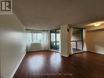 910 - 50 ELM DRIVE E Mississauga (Mississauga Valleys) Ontario photo 10