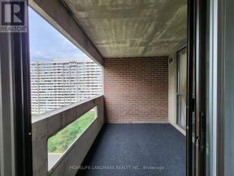 910 - 50 ELM DRIVE E Mississauga (Mississauga Valleys) Ontario photo 12