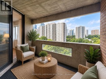 910 - 50 ELM DRIVE E Mississauga (Mississauga Valleys) Ontario photo 13