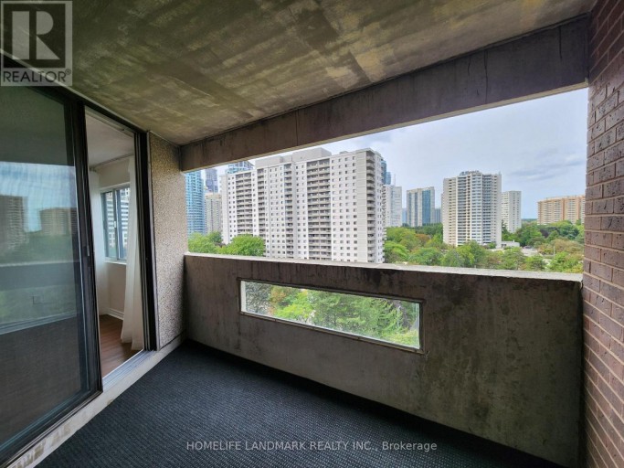 910 - 50 ELM DRIVE E, Mississauga (Mississauga Valleys), Ontario, L5A3X2