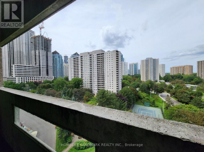 910 - 50 ELM DRIVE E, Mississauga (Mississauga Valleys), Ontario, L5A3X2