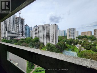 910 - 50 ELM DRIVE E Mississauga (Mississauga Valleys) Ontario photo 15