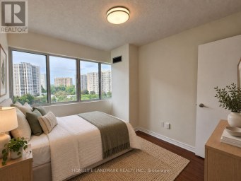 910 - 50 ELM DRIVE E Mississauga (Mississauga Valleys) Ontario photo 18