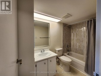 910 - 50 ELM DRIVE E Mississauga (Mississauga Valleys) Ontario photo 20