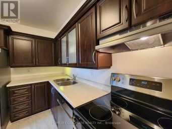 910 - 50 ELM DRIVE E Mississauga (Mississauga Valleys) Ontario photo 22