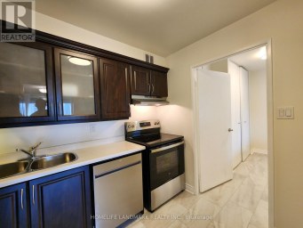 910 - 50 ELM DRIVE E Mississauga (Mississauga Valleys) Ontario photo 23