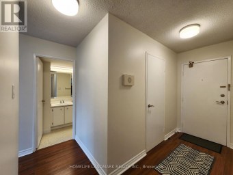 910 - 50 ELM DRIVE E Mississauga (Mississauga Valleys) Ontario photo 28