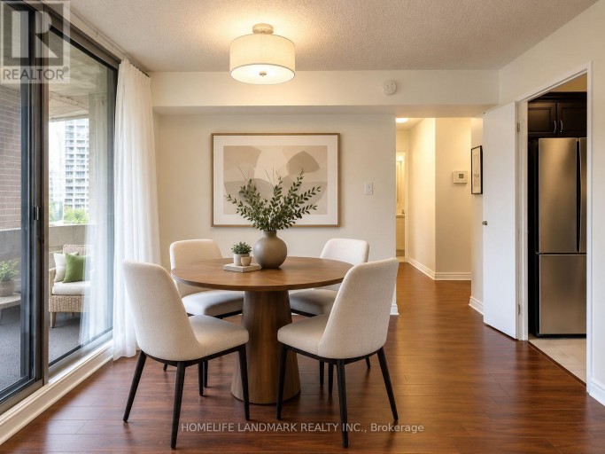 910 - 50 ELM DRIVE E, Mississauga (Mississauga Valleys), Ontario, L5A3X2