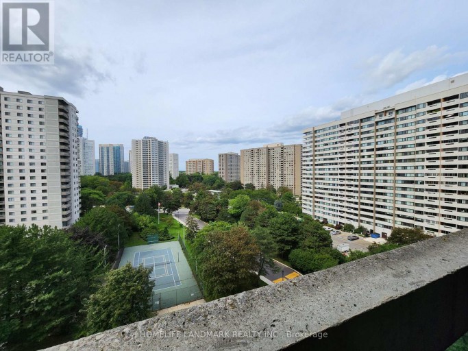 910 - 50 ELM DRIVE E, Mississauga (Mississauga Valleys), Ontario, L5A3X2