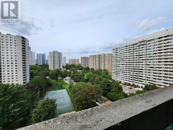 910 - 50 ELM DRIVE E Mississauga (Mississauga Valleys) Ontario photo 32