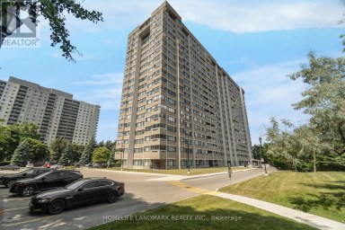 910 - 50 ELM DRIVE E Mississauga (Mississauga Valleys) Ontario photo 33