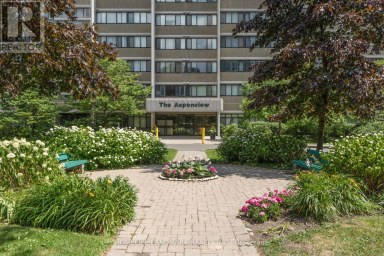 910 - 50 ELM DRIVE E Mississauga (Mississauga Valleys) Ontario photo 34
