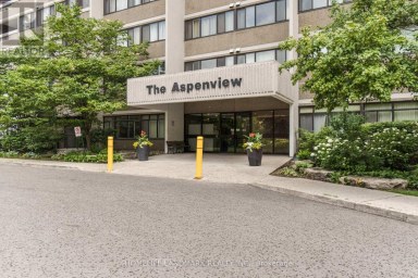 910 - 50 ELM DRIVE E Mississauga (Mississauga Valleys) Ontario photo 35