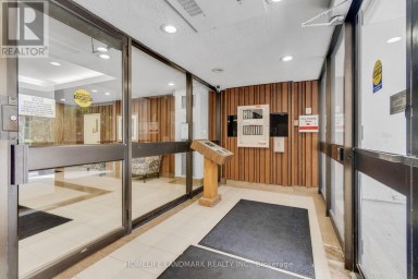 910 - 50 ELM DRIVE E Mississauga (Mississauga Valleys) Ontario photo 36
