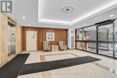 910 - 50 ELM DRIVE E Mississauga (Mississauga Valleys) Ontario photo 37