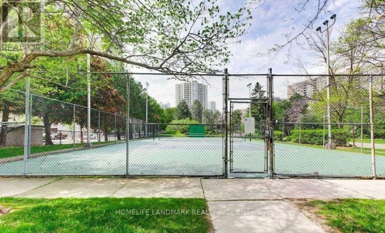 910 - 50 ELM DRIVE E, Mississauga (Mississauga Valleys), Ontario, L5A3X2