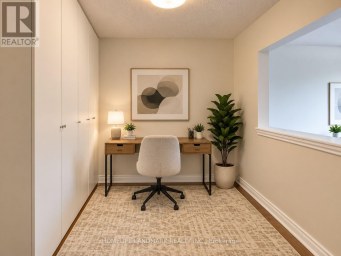 910 - 50 ELM DRIVE E Mississauga (Mississauga Valleys) Ontario photo 5
