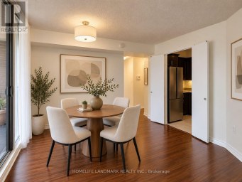 910 - 50 ELM DRIVE E Mississauga (Mississauga Valleys) Ontario photo 7