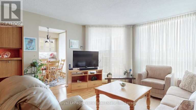 503 - 700 WILSON ROAD N, Oshawa (Centennial), Ontario, L1G7T5