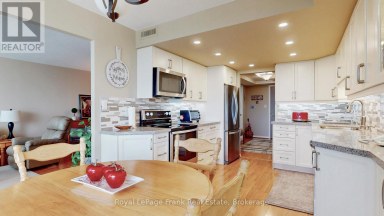503 - 700 WILSON ROAD N Oshawa (Centennial) Ontario photo 18