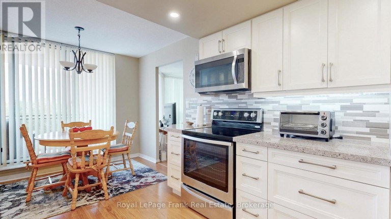 503 - 700 WILSON ROAD N, Oshawa (Centennial), Ontario, L1G7T5
