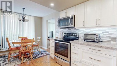 503 - 700 WILSON ROAD N Oshawa (Centennial) Ontario photo 21