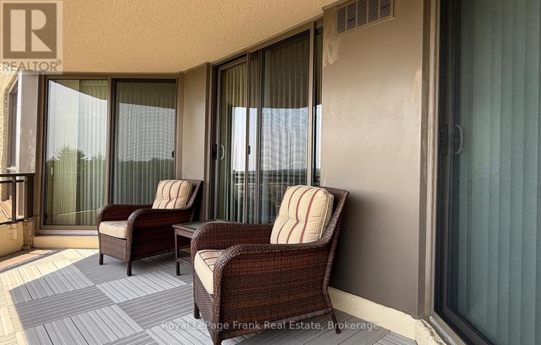 503 - 700 WILSON ROAD N, Oshawa (Centennial), Ontario, L1G7T5