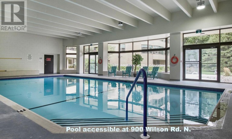 503 - 700 WILSON ROAD N, Oshawa (Centennial), Ontario, L1G7T5