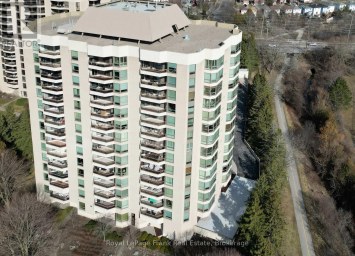503 - 700 WILSON ROAD N Oshawa (Centennial) Ontario photo 4