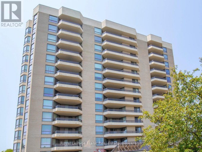 503 - 700 WILSON ROAD N, Oshawa (Centennial), Ontario, L1G7T5