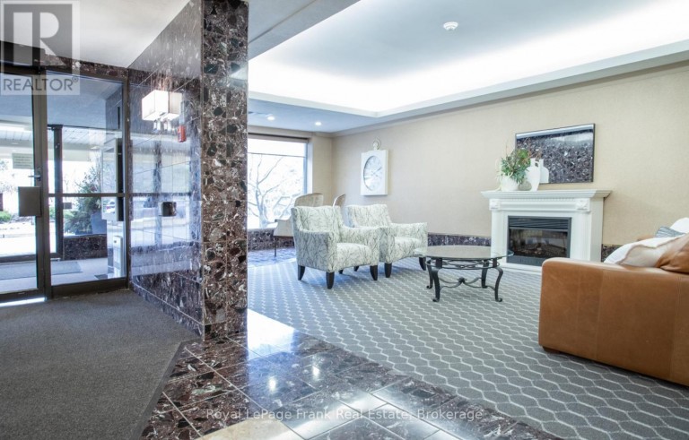 503 - 700 WILSON ROAD N, Oshawa (Centennial), Ontario, L1G7T5