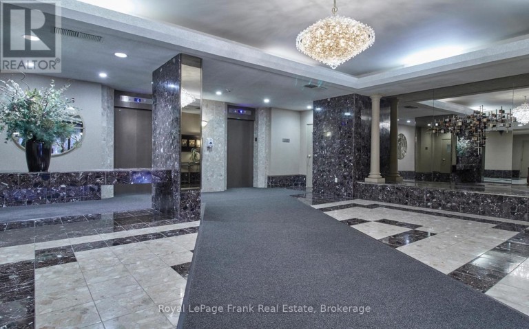 503 - 700 WILSON ROAD N, Oshawa (Centennial), Ontario, L1G7T5