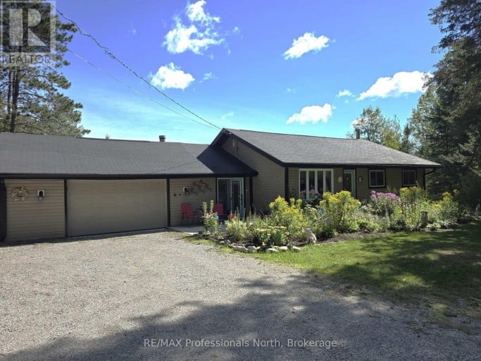 342 BOBCAYGEON ROAD, Minden Hills (Minden), Ontario, K0M2K0