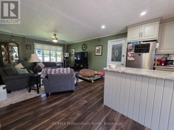 342 BOBCAYGEON ROAD Minden Hills (Minden) Ontario photo 10