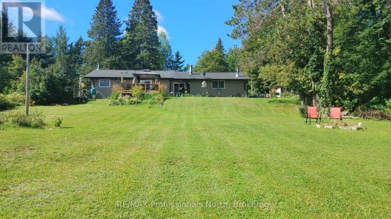 342 BOBCAYGEON ROAD, Minden Hills (Minden), Ontario, K0M2K0