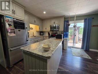 342 BOBCAYGEON ROAD Minden Hills (Minden) Ontario photo 5