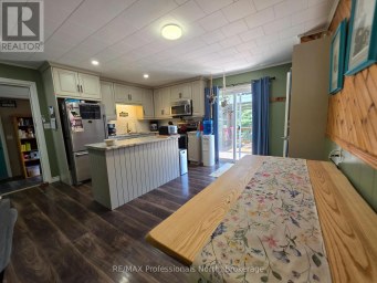 342 BOBCAYGEON ROAD Minden Hills (Minden) Ontario photo 6