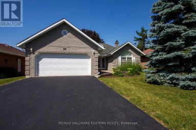 36 RUSSELL HILL ROAD Kawartha Lakes (Bobcaygeon) Ontario photo 1